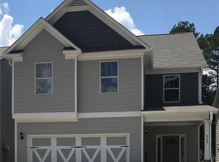310 Omnia Ridge Way, Lawrenceville, GA 30044