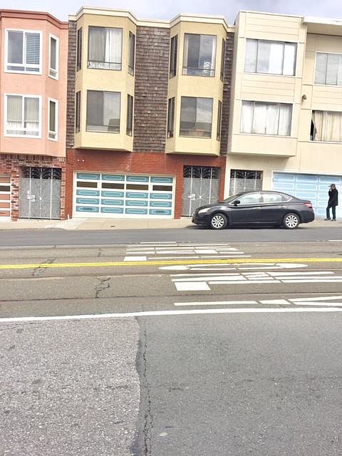 1st image of 2842 Taraval St #2