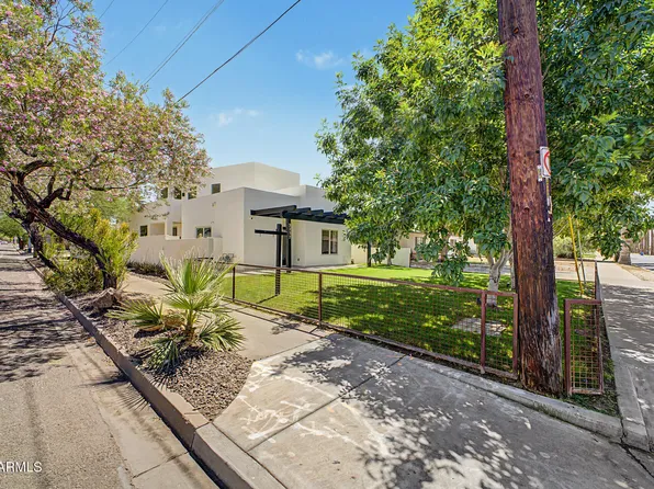 2257 N 16TH Avenue, Phoenix, AZ 85007