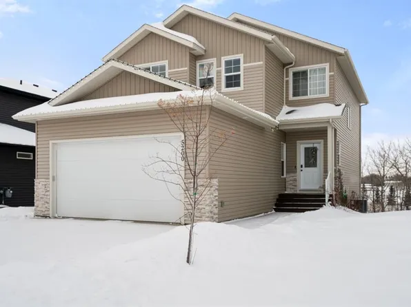 5200 S 36th Ave, Camrose, AB T4V 5J2