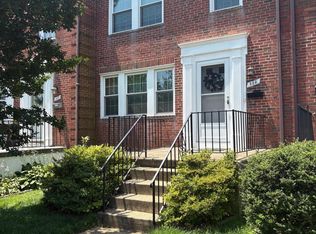 322 Lambeth Rd, Baltimore, MD 21228