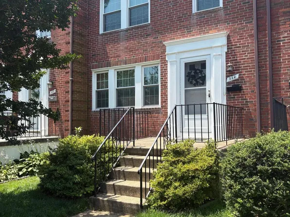 322 Lambeth Rd, Baltimore, MD 21228