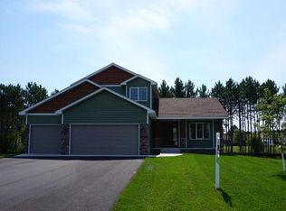 8717 Independence Dr, Chisago City, MN 55013