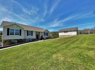 307 Oak Hammock Ln, Parrottsville, TN 37843