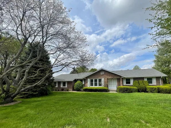 1306 E Central Ave, Greensburg, IN 47240