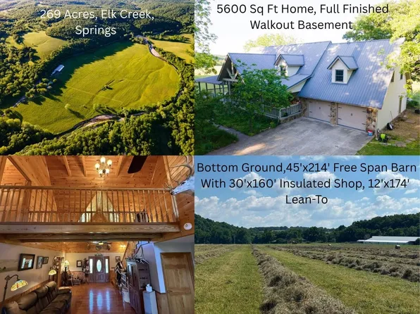 10790 Highway Z, Falcon, MO 65470