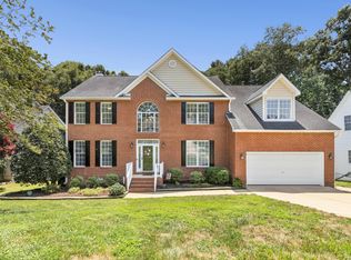 1217 Anora Dr, Apex, NC 27502