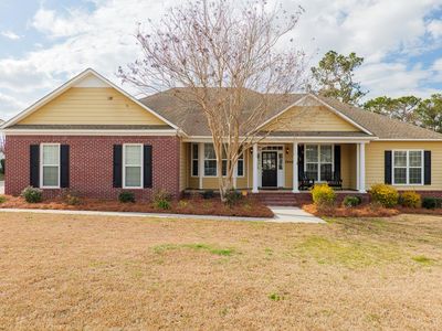 3646 Victoria Dr, Valdosta, GA, 31605
