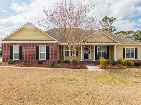 3646 Victoria Dr, Valdosta, GA 31605