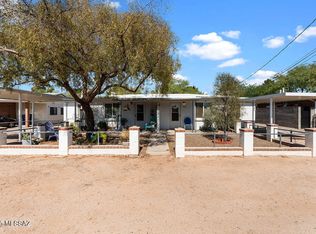 3729 N Tyndall Ave, Tucson, AZ 85719