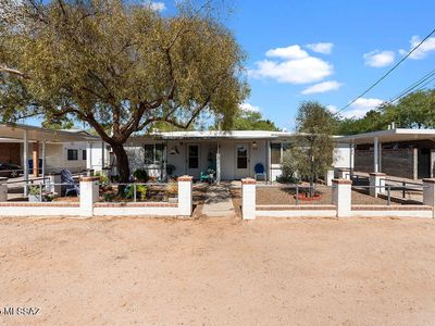 3729 N Tyndall Ave, Tucson, AZ, 85719