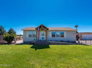 25315 N Robin Dr, Paulden, AZ 86334