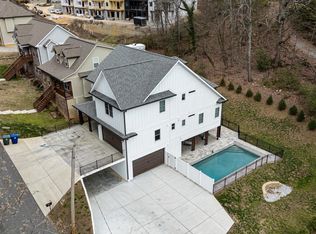 306 Oliver St, Chattanooga, TN 37405