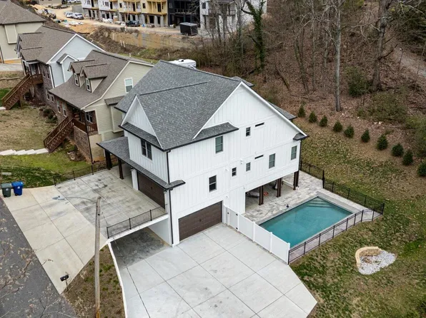 306 Oliver St, Chattanooga, TN 37405