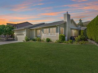 207 Butte Rd, Chelan, WA 98816