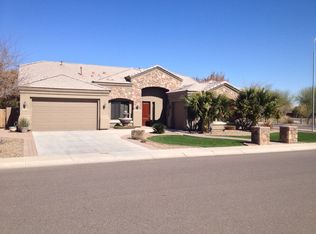 3356 E Bartlett Pl, Chandler, AZ 85249