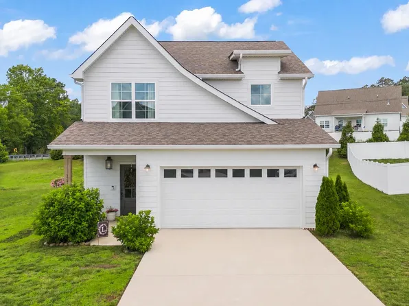 1317 Neyland Cir #3, Hixson, TN 37343