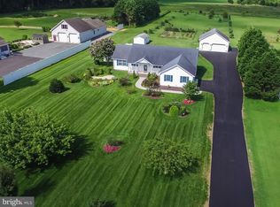 11466 Smith Rd, Ellendale, DE 19941