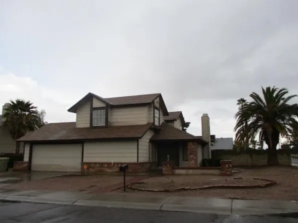6502 W Lupine Ave, Glendale, AZ 85304