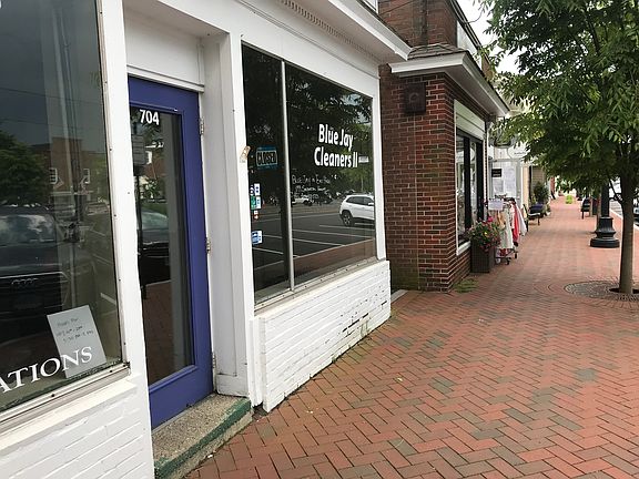 704 Boston Post Road