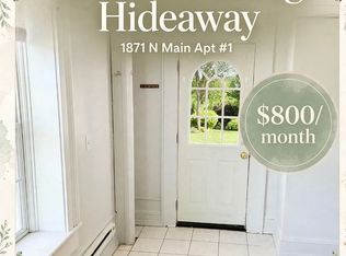 1871 N Main St APT 1, Dubuque, IA 52001