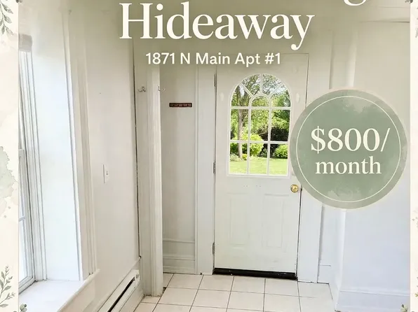1871 N Main St APT 1, Dubuque, IA 52001