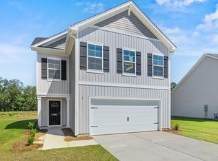 2526 Winning Colors Way, Lexington, SC 29073