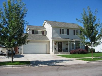 2841 Stratford Ln, Missoula, MT, 59808
