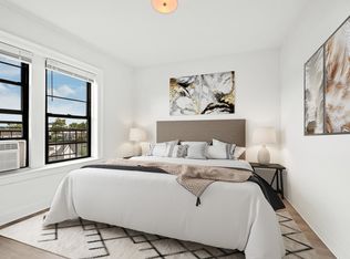 57 Corbin Ave #44-R, Jersey City, NJ 07306