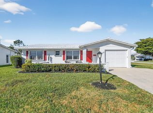 105 SW 9th Street, Boynton Beach, FL 33426