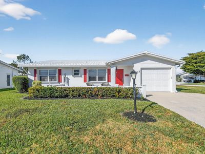 105 SW 9th Street, Boynton Beach, FL, 33426