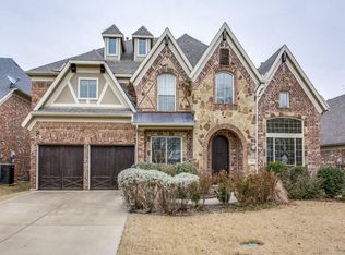 8208 Ridgelea St, Dallas, TX 75209