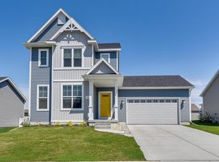 848 Tamarack Ln, Sun Prairie, WI 53590