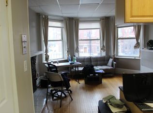 881 Beacon St #21, Boston, MA 02215