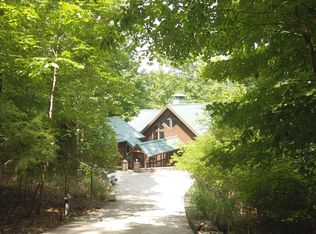 319 Deer Run Cir, La Follette, TN 37766