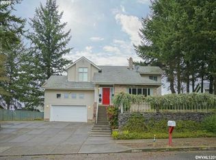 715 SW 9th St, Sublimity, OR 97385