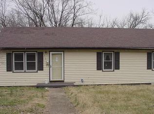 210 McLean Ave, Hopkinsville, KY 42240