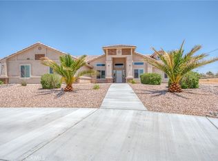 19440 Yanan Rd, Apple Valley, CA 92307