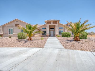 19440 Yanan Rd, Apple Valley, CA, 92307