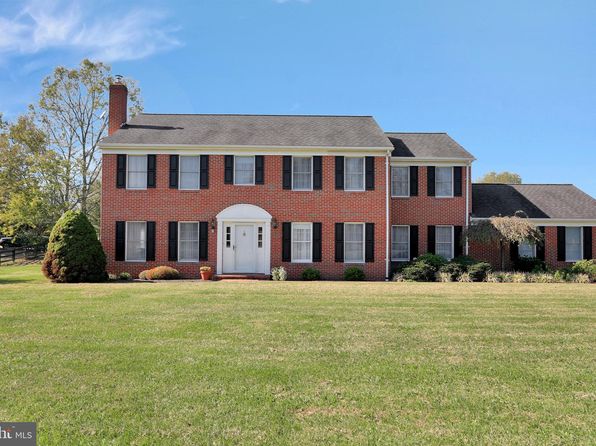Recently Sold Homes In Berryville Va 562 Transactions Zillow