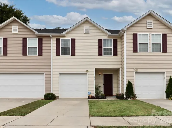 9612 Brackenview Ct, Charlotte, NC 28214