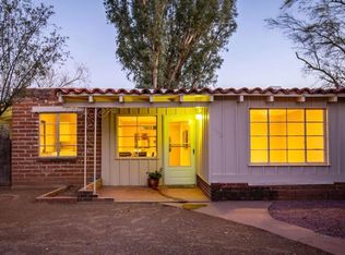 2122 N Edison Ter, Tucson, AZ 85716