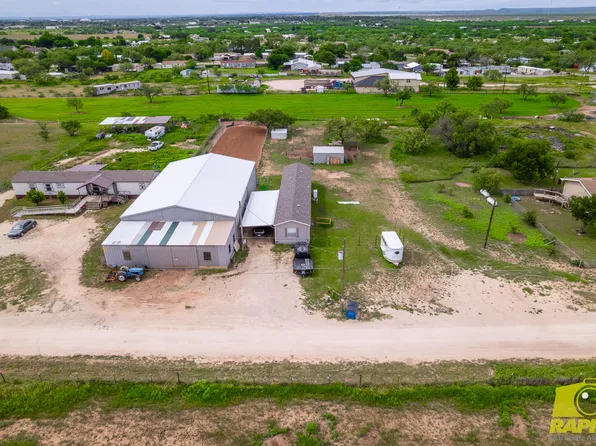 6556 Nutmeg Rd, San Angelo, TX 76901
