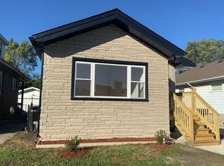 320 157th St, Calumet City, IL