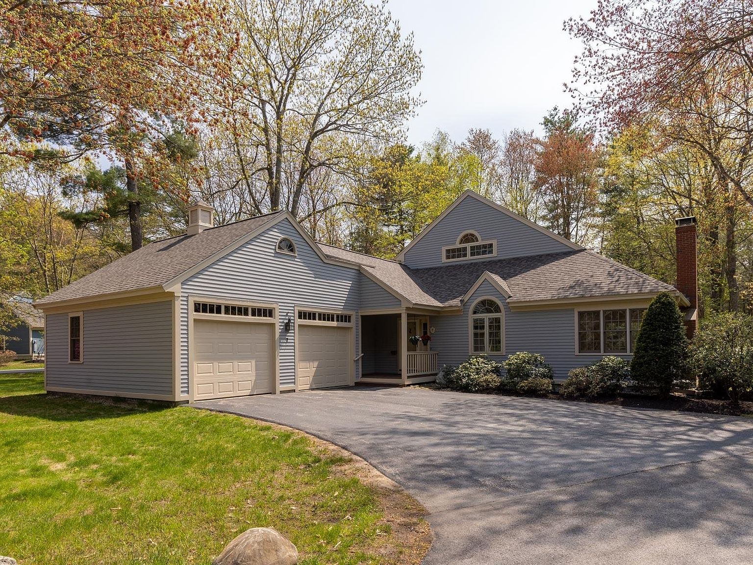 7 Peninsula Drive, Stratham, NH 03885 Zillow