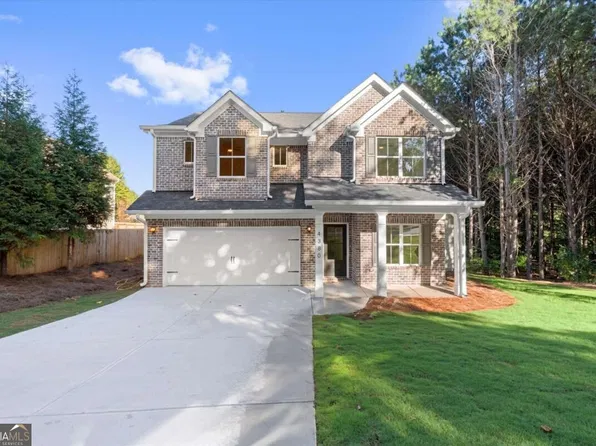 4380 Huntcliff Trce, Douglasville, GA 30135