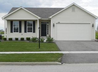 11208 Thorn Bird Ln, Richmond, IL 60071