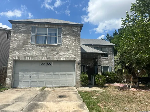 7547 LONGING TRL, San Antonio, TX 78244