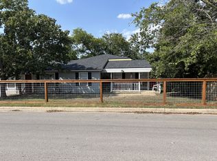 409 W Avenue H, Belton, TX 76513