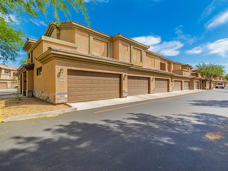 705 W Queen Creek Rd #1121 — Photo 15